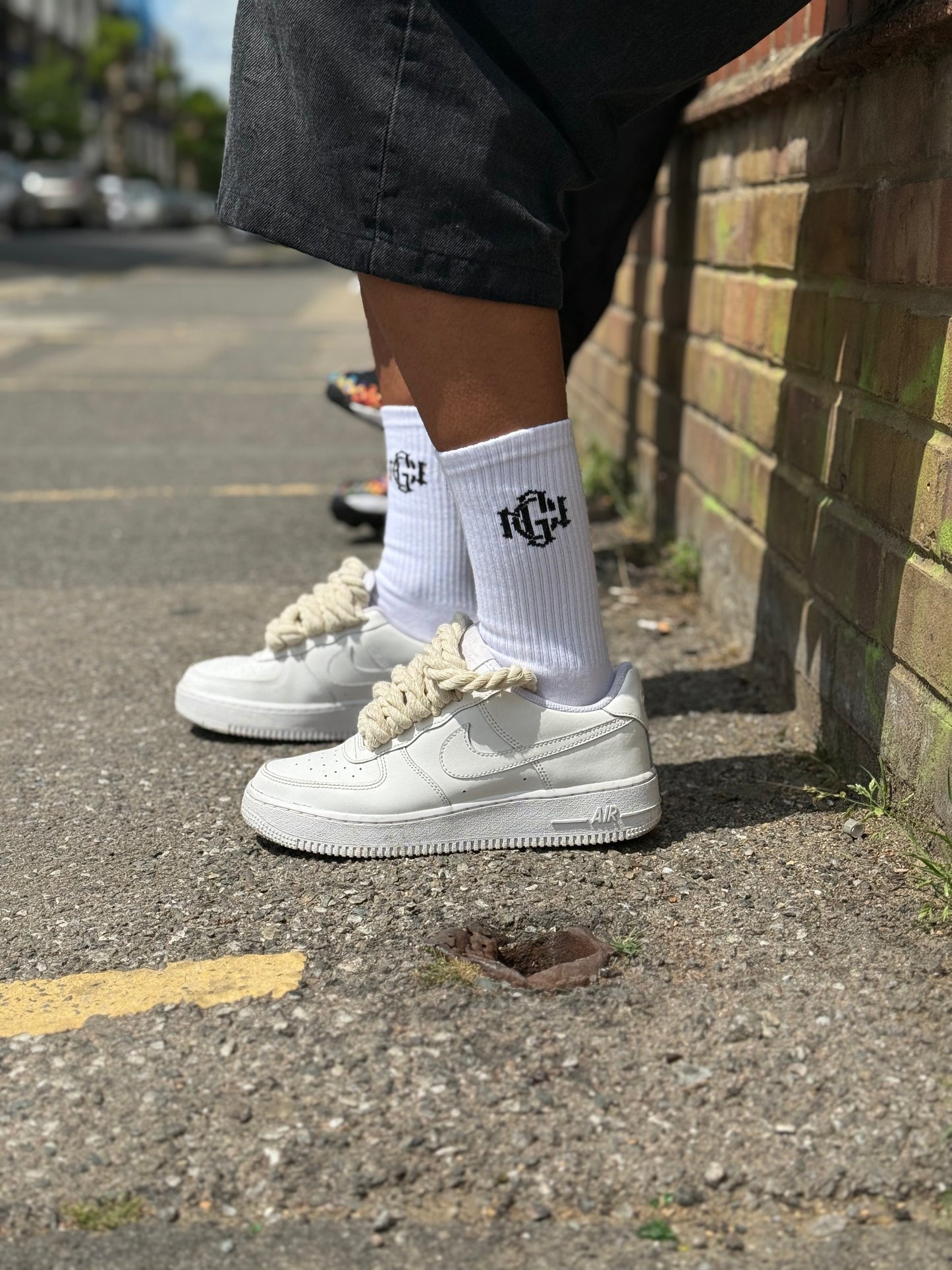 Caligagan 'OG' Pair