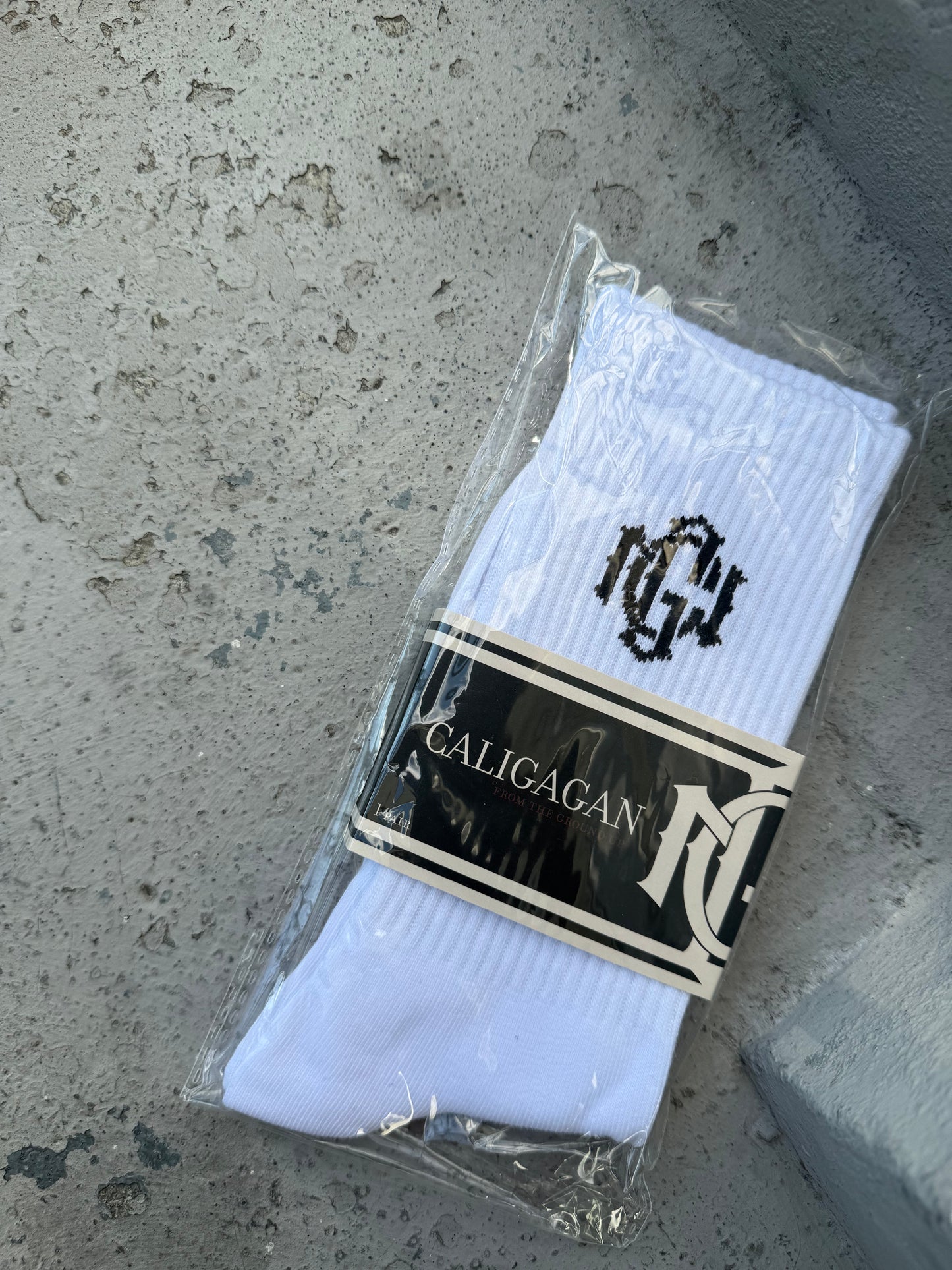 Caligagan 'OG' Pair